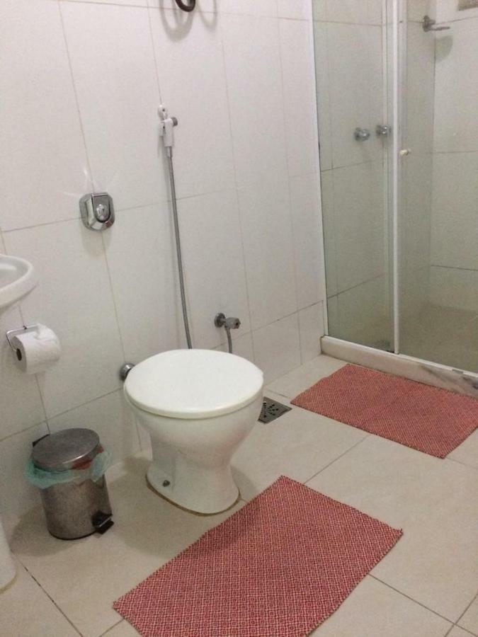 Charmoso Apartamento Copacabana Rio de Janeiro Exterior photo